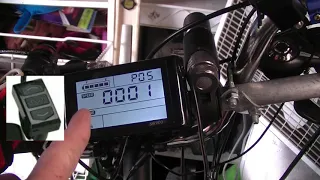 Hack Your Electric Bike and go FAST part1