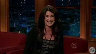 Lauren Graham's Hilarious Accents for 10 Minutes Straight