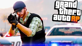 ОТКРЫТИЕ 14 СЕРВЕРА DEL PERRO / ЛОВИМ МИРРОР / КРУТИМ КЕЙСЫ / GTA 5 RP