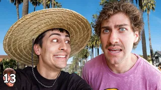 21 Días Para Conocer a MrBeast - Día 13