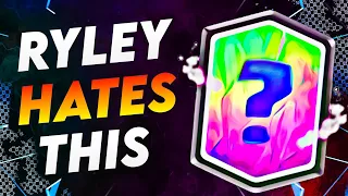 Why Ryley *HATES* this Deck.. 🤬