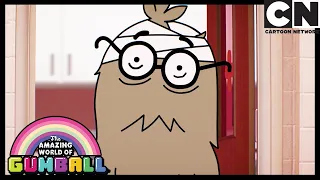 La Sociedad | El Increíble Mundo de Gumball en Español Latino | Cartoon Network