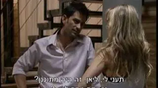 הצצה לפרק 40 של "האלופה3" -ליאן מקבלת כאפה של מציאות