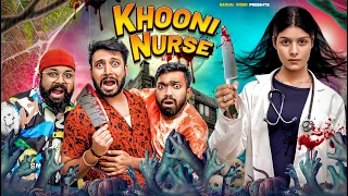 Khooni Nurse | BakLol video