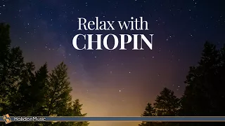 6 Hours Chopin | Classical Music for Studying, Concentration, Relaxation