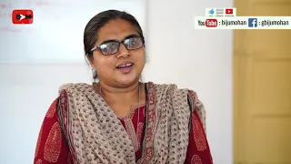 അസംഘടിത തൊഴിലാളികൾ രണ്ടാംകിട പൗരന്മാരോ ? -  Dr. Sonia George