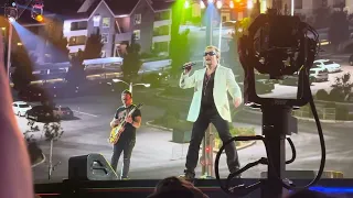 U2 Live - I Did It My Way / Atomic City - The Sphere, Las Vegas - 10/5/23