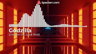 Eminem - Godzilla Ft. Juice Wrld (Bass Boosted) (Explict Audio)