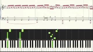HOW TO PLAY Dino Meneghin - Teen Wolf Opening Theme