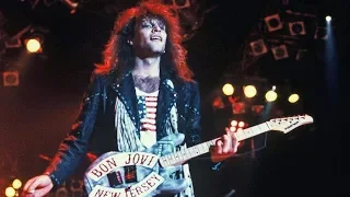 Bon Jovi | I'd Die For You | Rare Soundboard | Rotterdam 1989