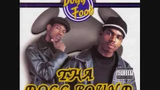 07-Tha Dogg Pound-Ridin Slippin And Slidin