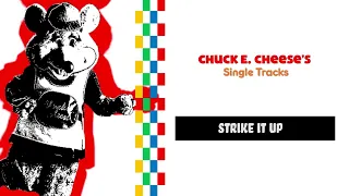 "Strike it Up" | Chuck E. Cheese's