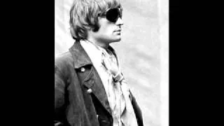 Jefferson Airplane - It's No Secret (10-14-67)