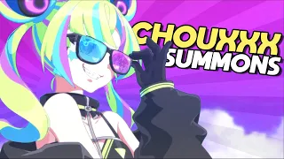 ML CHOUX SUMMONS - EPIC SEVEN