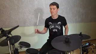 Framing Hanley - Lollipop (Drum cover)