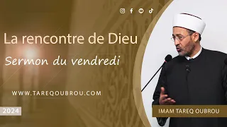 La rencontre de Dieu