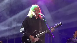 Warren Haynes nearly brought to tears  "Wish You Were Here" 11/8/20  Morris, CT