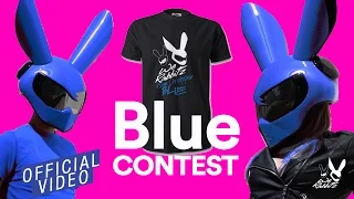 We Rabbitz ft. Adam Christopher - Blue (Da Ba Dee) - [Acoustic Version + Contest]