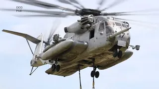 Missing Marine helicopter found in San Diego