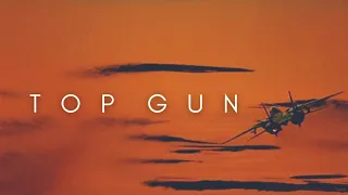 The Beauty Of Top Gun