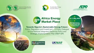 The 8th Africa Energy Market Place (AEMP) – Day 2