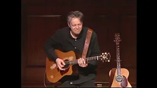 Initiation (Live at Sheldon Concert Hall) | Tommy Emmanuel