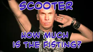 ♂Scooter - How much is the fish? (Right version)♂