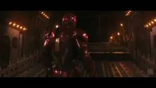 Iron Man 2 Clip #2 - Stark Expo