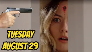 CBS The Bold and the Beautiful Spoilers Tuesday, August 29 | B&B 8-29-2023
