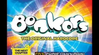 BONKERS CD 2   FULL MIX 68 49 MIN  CHRIS UNKNOWN  THE NEXT CHAPTER OF ORIGINAL HARDCORE HD HQ   yout