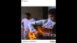 Jackson 5 Baby I Need Your Loving Beat By Buzzo Midwe5t 5how