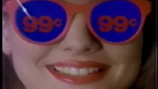 May 29, 1989 commercials