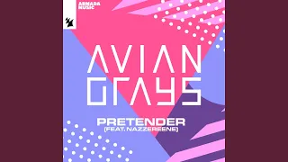 Pretender (Extended Mix)