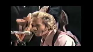 Marty Robbins - I Wash My Hands In Muddy Water (Ryman Auditorium in Nashville - 1971)