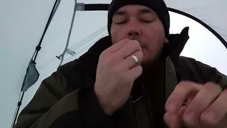 Рыбалка на Истринском водохранилище/fishing on the Istra reservoir