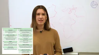 Teach for Teens. Чинники розміщення виробництва.