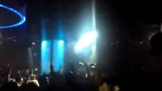 Sebastian Ingrosso playing " ONE " @ Club Vie Rotterdam