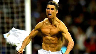 CALA BOCA PUT4😠 - EDIT FUNK😈🔥 (Cristiano Ronaldo)