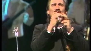 MIŠO KOVAČ - NEBU PUŠTAM BIJELU PTICU (OFFICIAL VIDEO 1986)