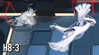 [Arknights] Lugia is BACK ?