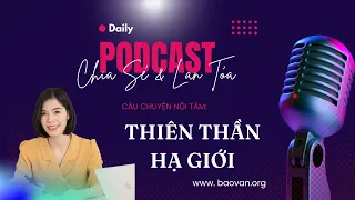 THIÊN THẦN HẠ GIỚI