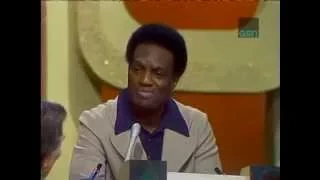 Nipsey Russell's Funny Poems