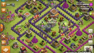 How to hack clash of clans!