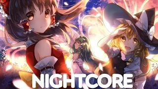 ●Nightcore ~ Do Or Die - Axel Johansson | Music Now