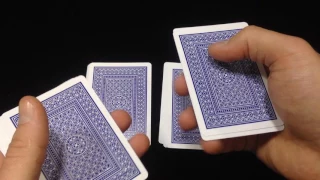 ЭТИМ ФОКУСОВ ВЫ УДИВИТЕ ЛЮБОГО ЗРИТЕЛЯ The best secrets of card tricks are always No...