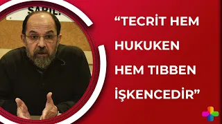 Ezo Özer ile ODAK - Cezaevlerindeki tecrit ve hak ihlalleri!