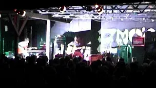 Dashboard Confessional Live - COMPLETE SHOW - Austin, TX, USA (August 22nd, 2001) "Emo's"