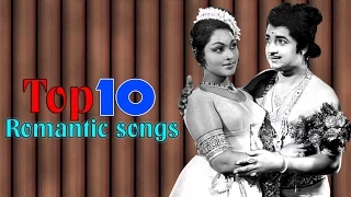 Top 10 Duets | Prem Nazir - Vijayasree | Malayalam Movie Audio Jukebox