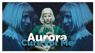 Aurora - Cure For Me (Legendado/Tradução PT-BR)