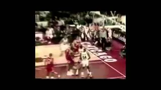 Michael Jordan 3-Point Shooting Compilation (Special 50th Birthday Tribute) (2013) [HD]